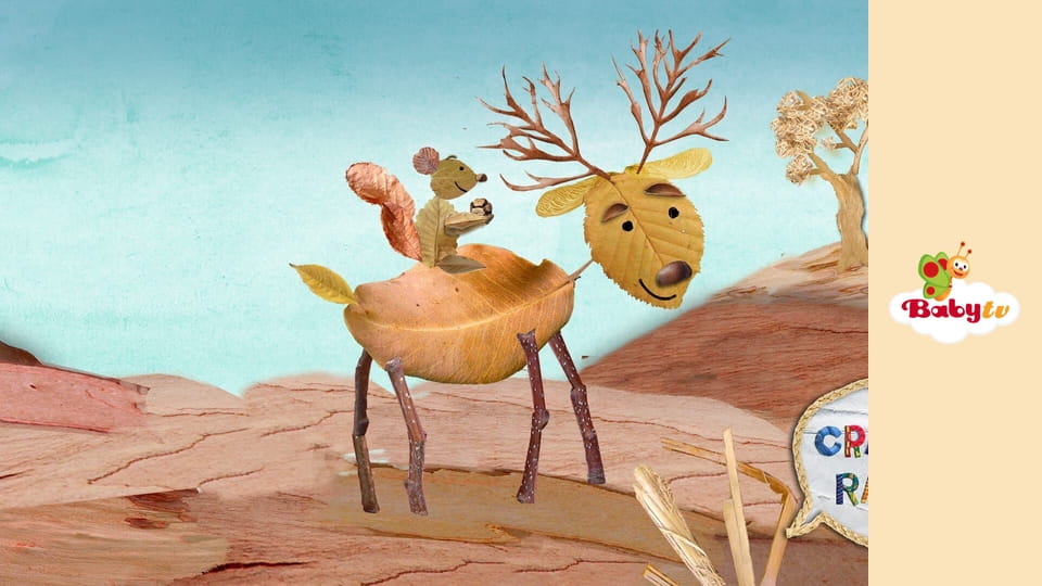 Crafty Rafty - Plastikowe butelki