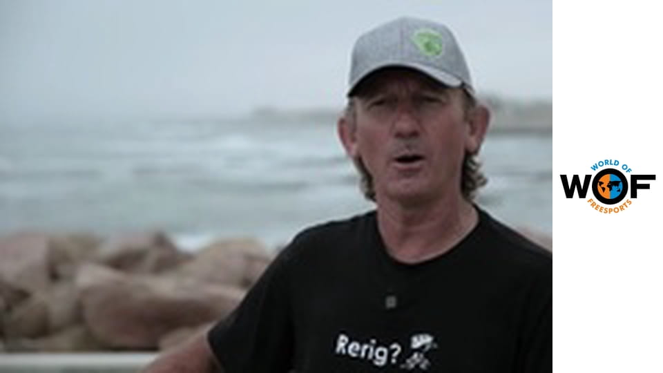 World of free sports Magazin 2023 Sezon 1 Odcinek 5