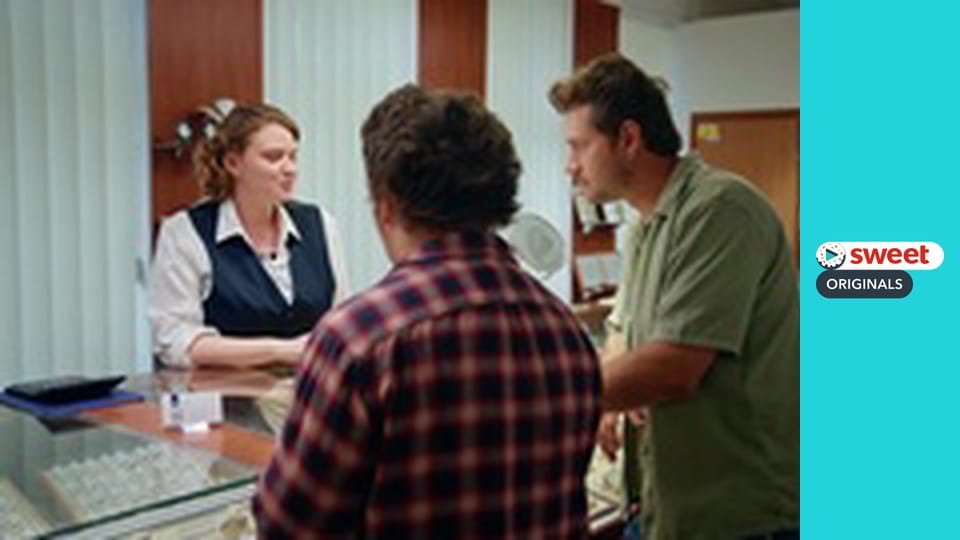 Життя на трьох Серія 2