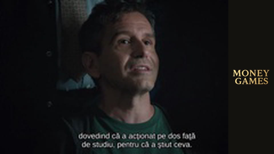 Miliarde Sezon 1 Episod 9