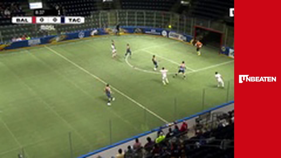 Major Indoor Soccer League