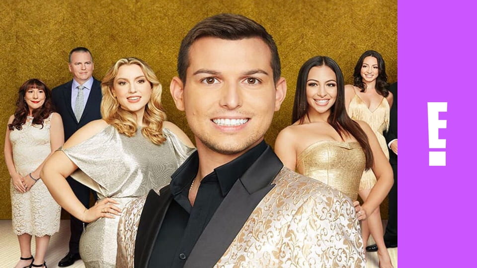 Meet the Frasers S1E4 - When Heaven Calls, Matt Fraser Answer