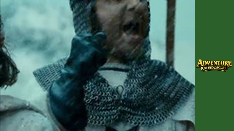 Hon na čarodějnice