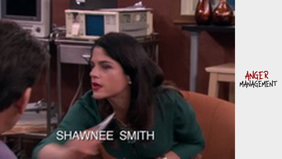 Charlie i tajemniczy żigolo S3E1