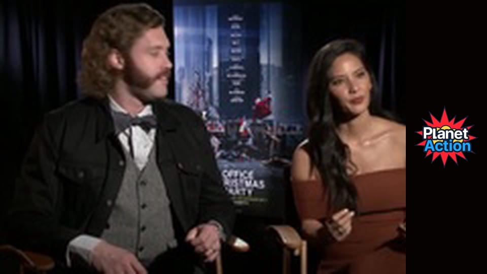 Planet Action Season 1 Episode 174