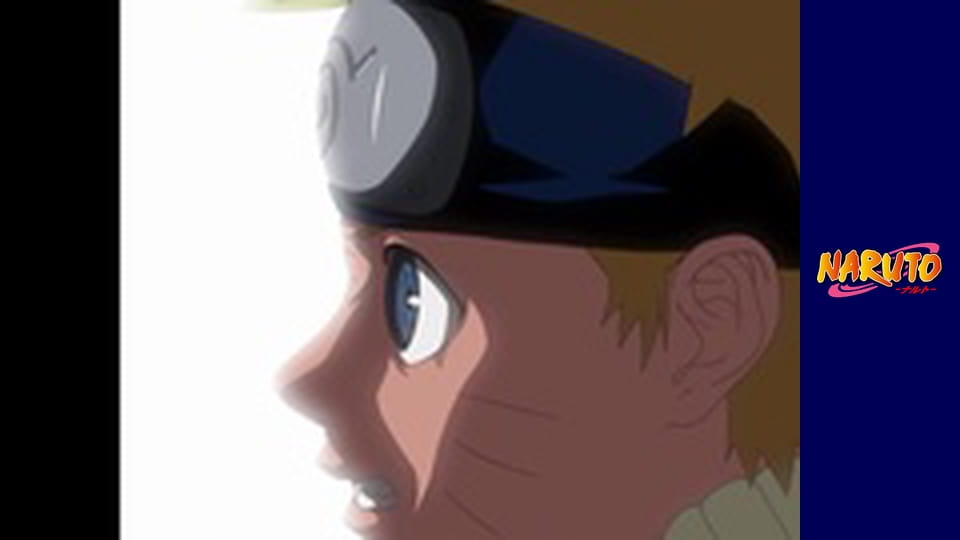 Naruto Season 1 Episode 178