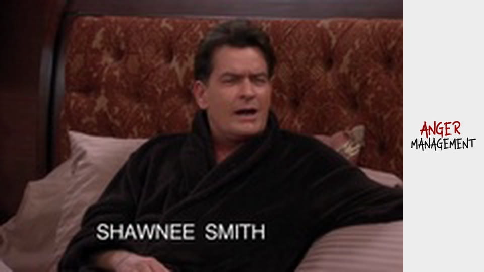 Charlie obmacuje S4E14