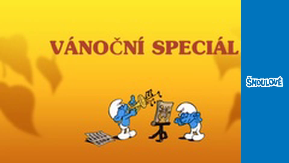 Vánoční speciál