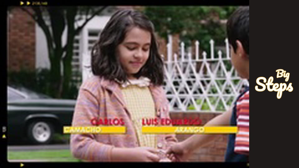 Big Steps - Episod 4