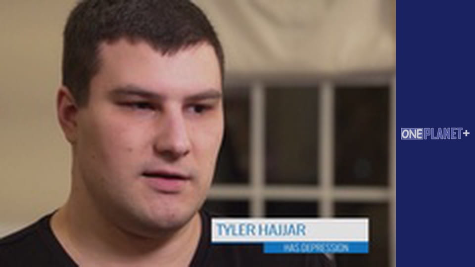 Your fantastic mind, Season 1, Episode 2