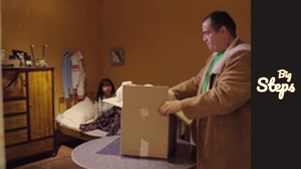 Big Steps - Episod 10