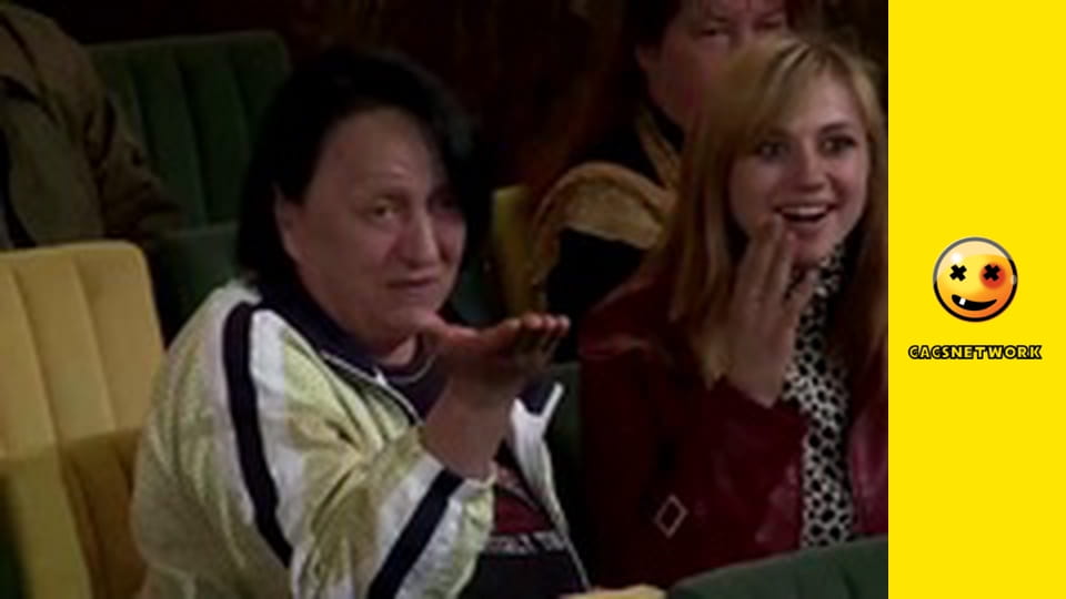 Naked & Funny, 161 еп.