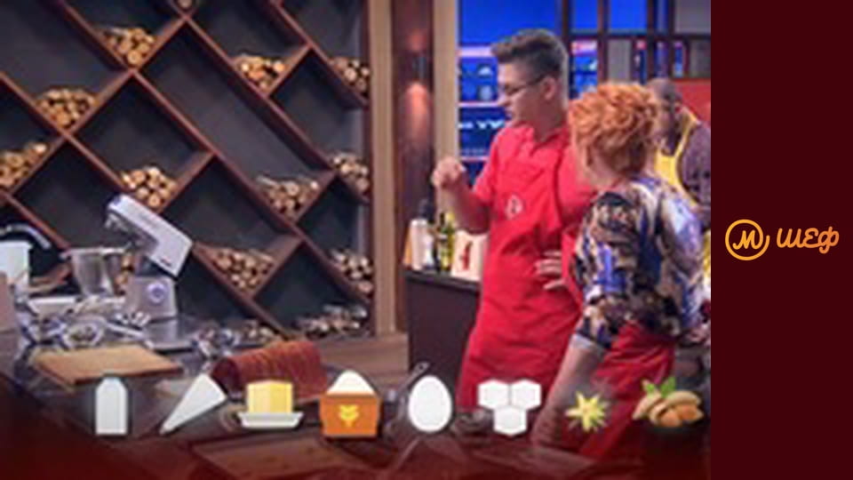 Season 7, Episode 12, Part 2