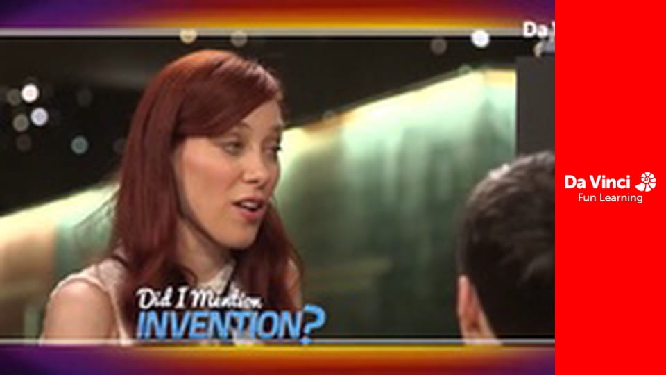 Co powiecie na wynalazek? - Termowizory