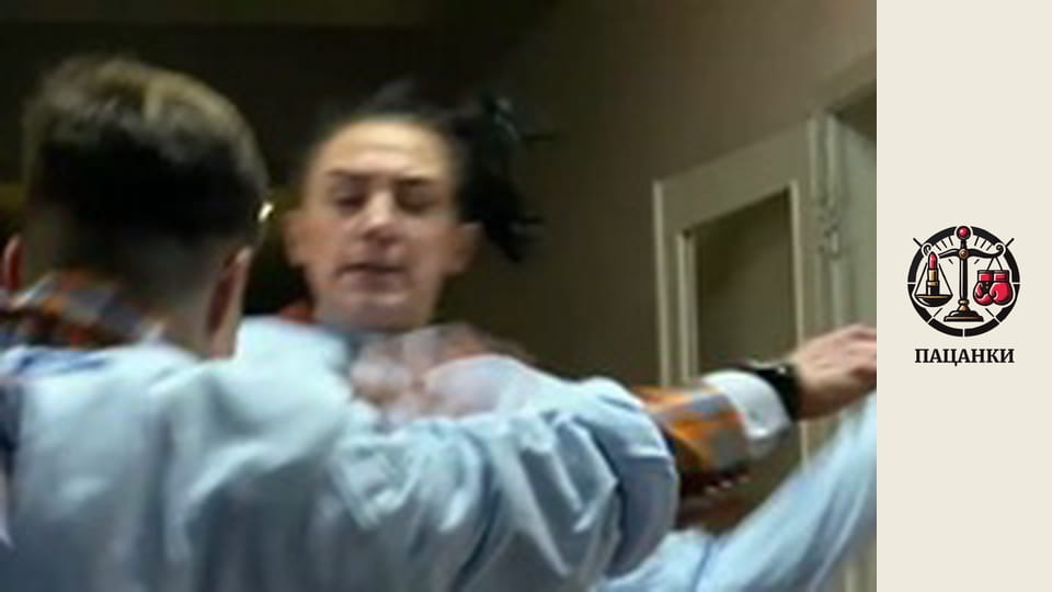 Season 5, Episode 10