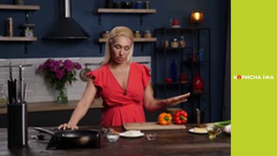 Your Plate, Season 1, Episode 34