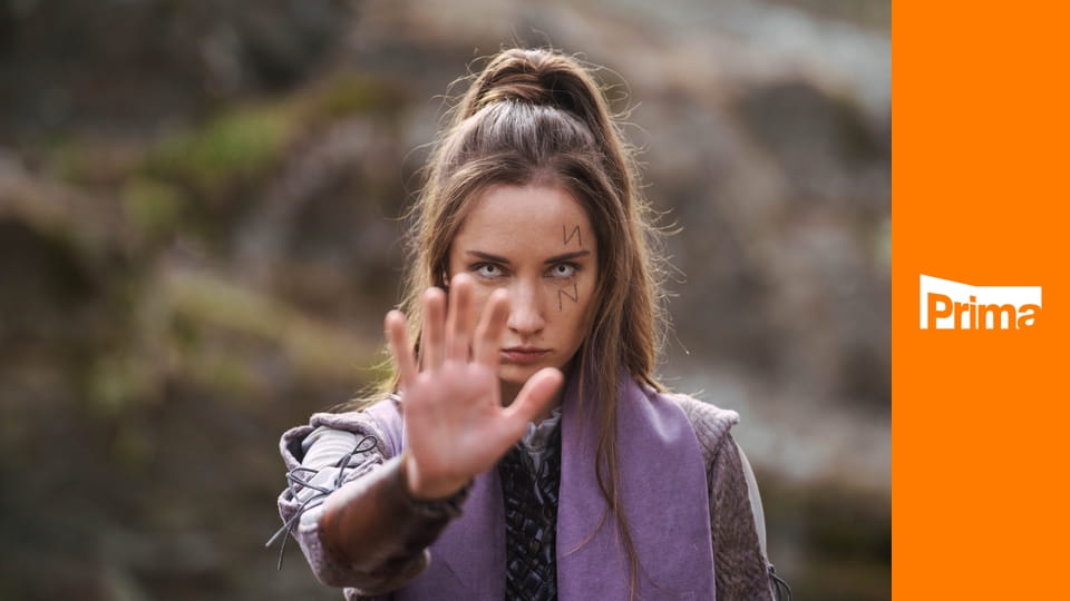 Princezna zakletá v čase 2