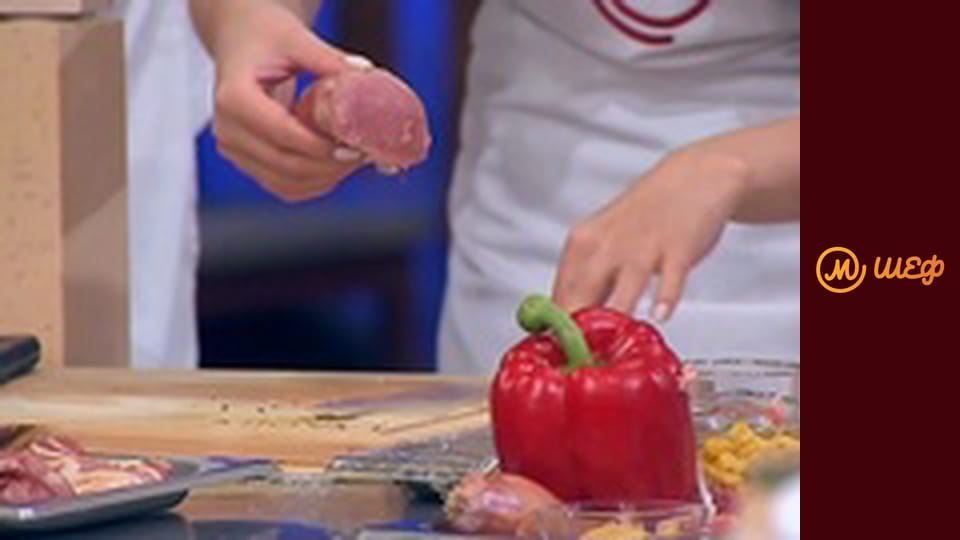 Season 9, Episode 13, Part 3