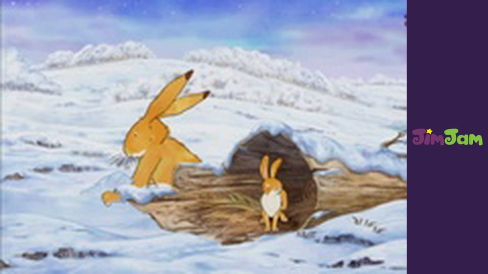 Guess How Much I Love You S2E24 - Topsy-Flopsy Day