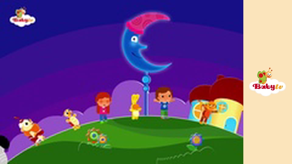 Baby Gromadka - Nowy kapelusz słonia