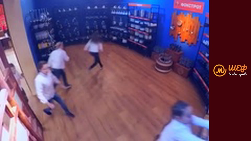 MasterChef Junior, Season 2, Episode 17, Part 1