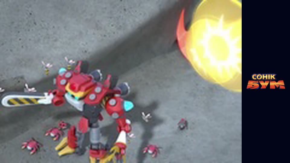 Season 2, Episode 25