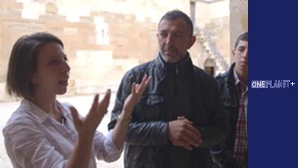 В ритме танца вокруг света. Сезон 1 – серия 13