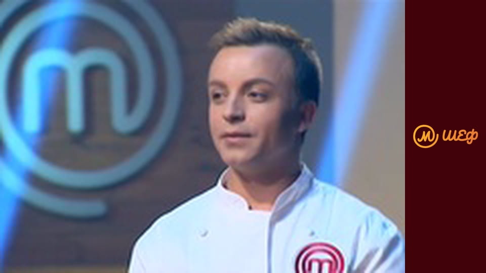 Season 9, Episode 18, Part 1