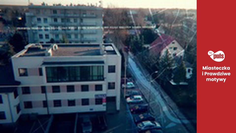 Prawdziwe motywy Sezon 1 Odcinek 9 - Stara wariatka