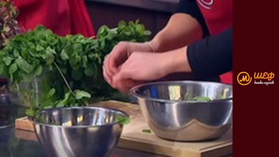 MasterChef Culinary Graduation, Season 1, Episode 2, Part 7