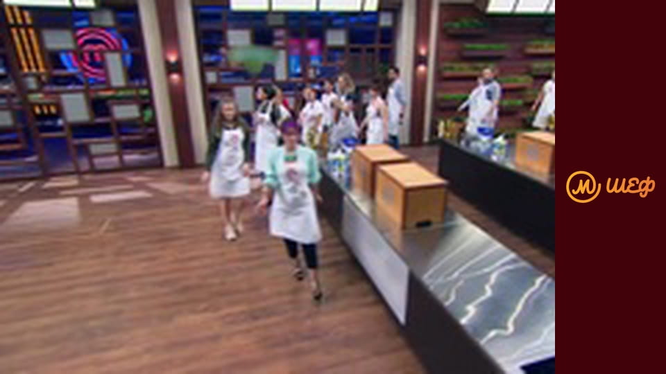 Season 10, Episode 9