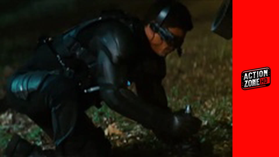 G.I. Joe: Ascensiunea Cobrei