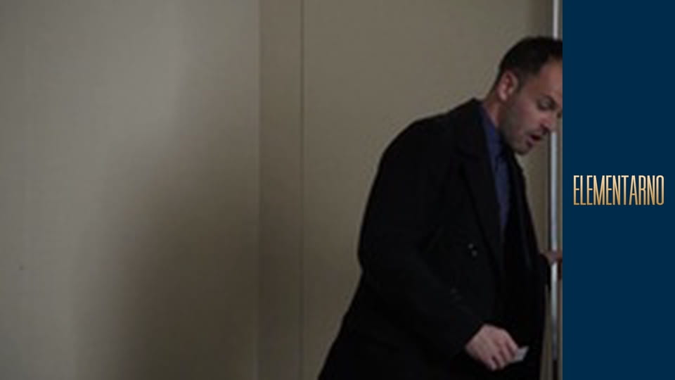 Елементарно Сезон 2 Епізод 13