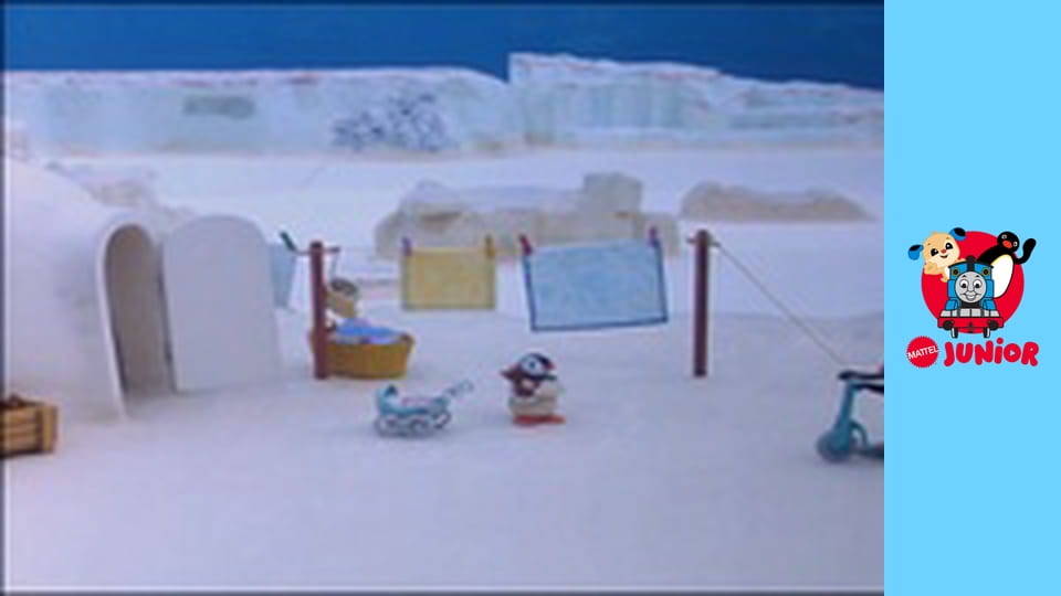 The Pingu Show Season 1 Episode 73