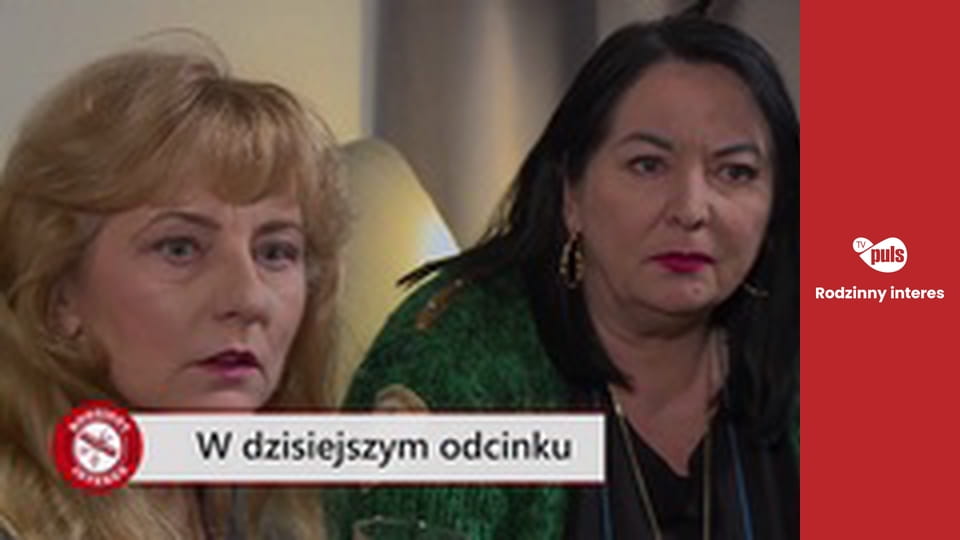 Sezon 4 Odcinek 29 - Spirala