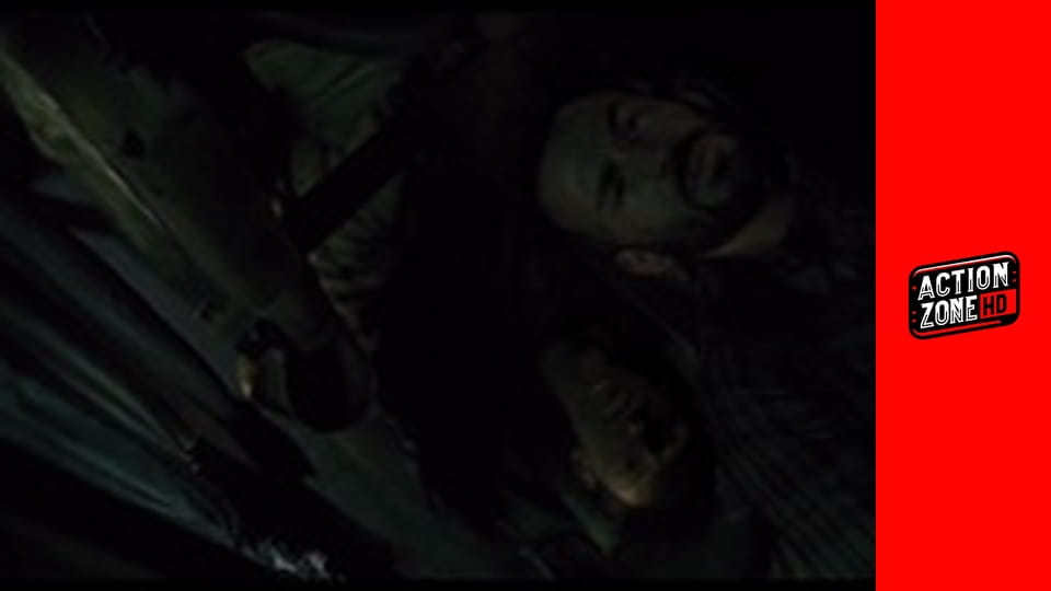 Snowpiercer: Arka Przyszłości