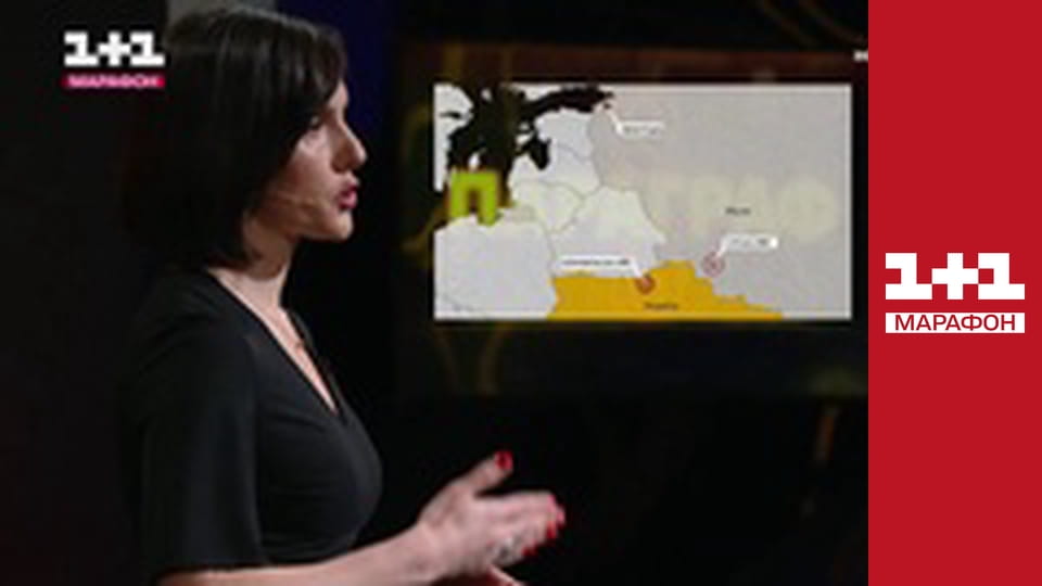 "Єдині. Головне". Підсумкові новини.