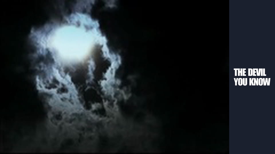 Barátságtalan tűz S3E4