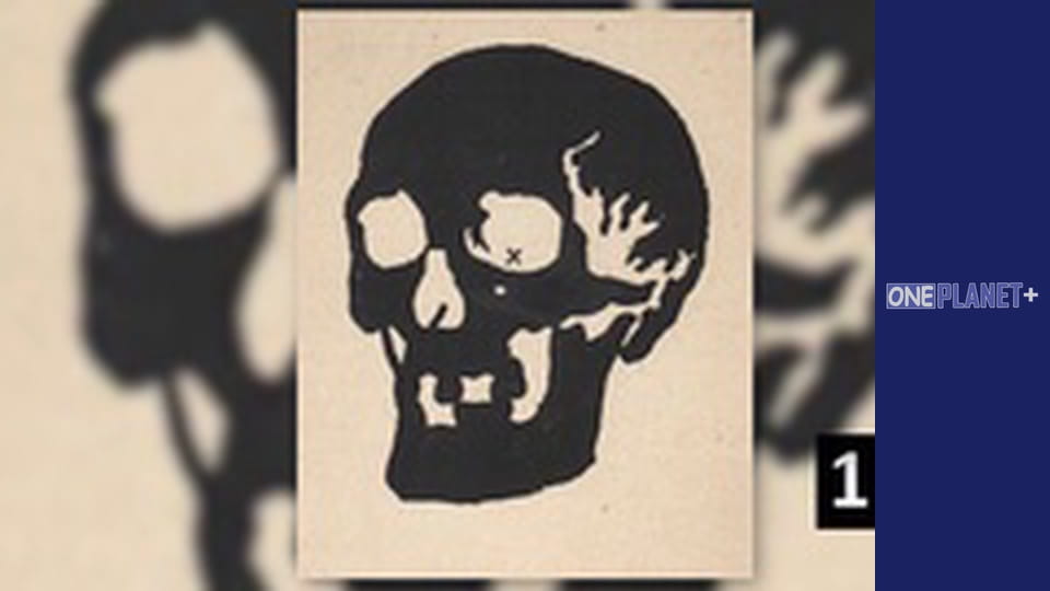 Игры разума, Сезон 1, Выпуск 4