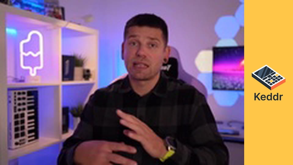 Нові Mac дуже круті! Але не всі. KeddrNews