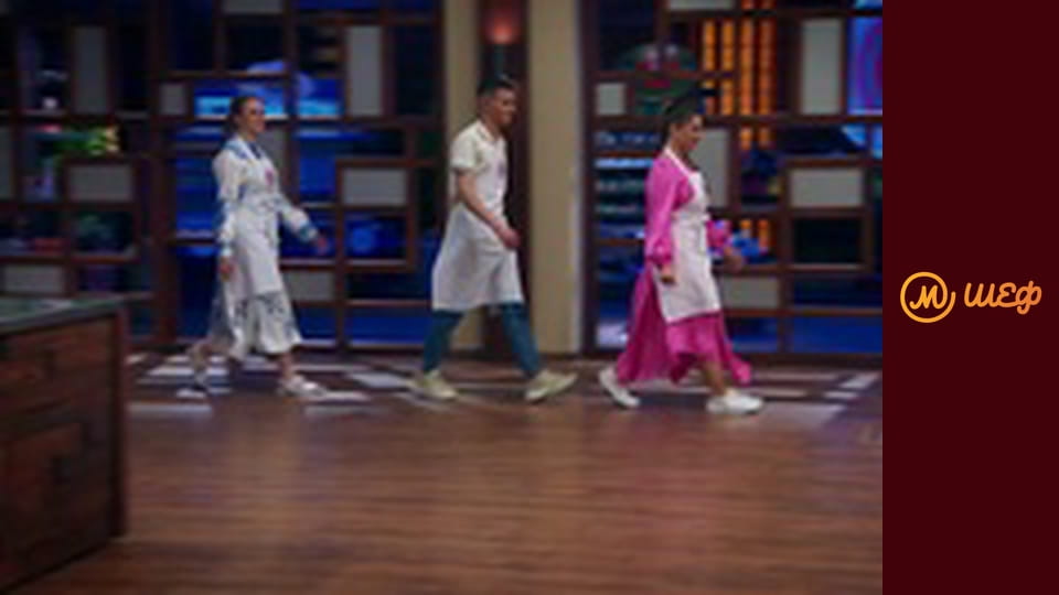 Season 12, Episode 15