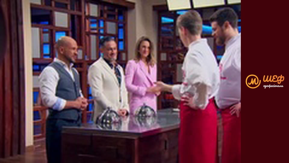 Season 2, Episode 20, Part 1