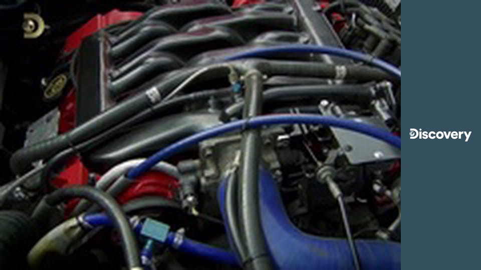 Махинаторы S12E19 - Noble M12 GTO 2.5