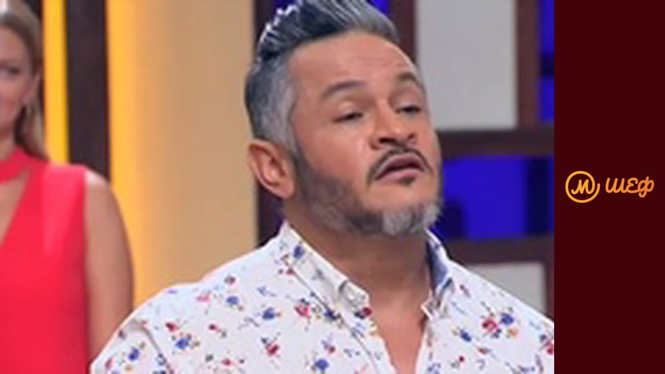 Season 8, Episode 6, Part 1