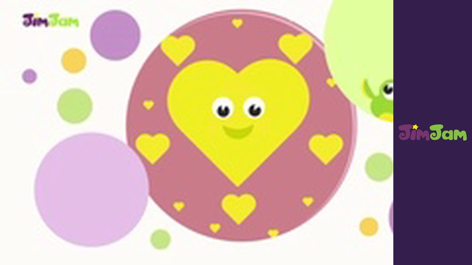 Charley Goes To School S2E18 - Tüskés gondok