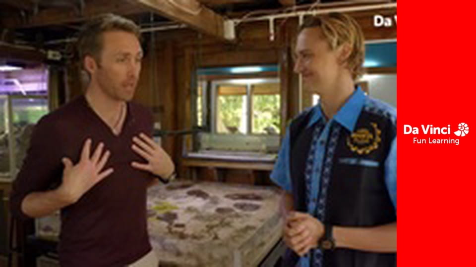 Xploration Awesome Planet - Research in Remote Locations