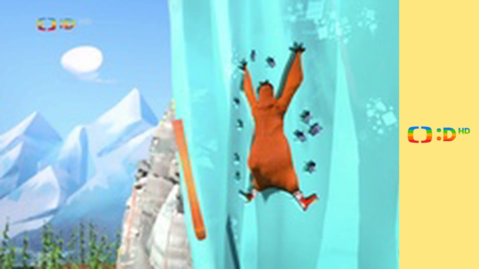 Šikulové - Velká výzva