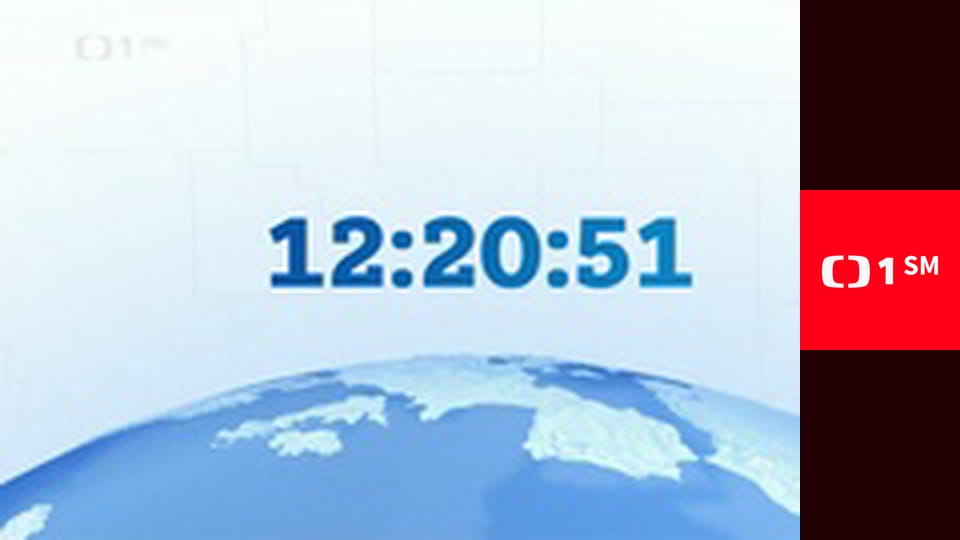 Události v regionech plus