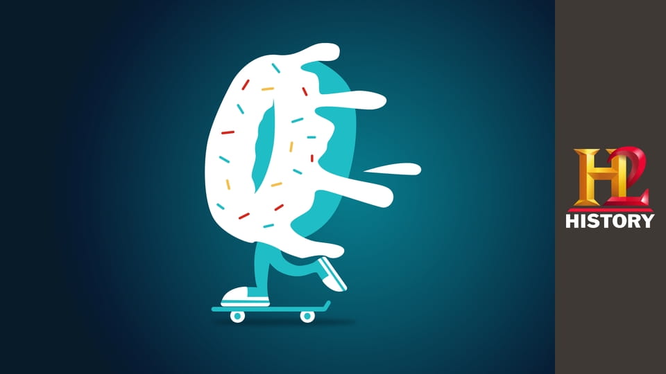 Śladami obcych S1E1 - Kamień z Roswell