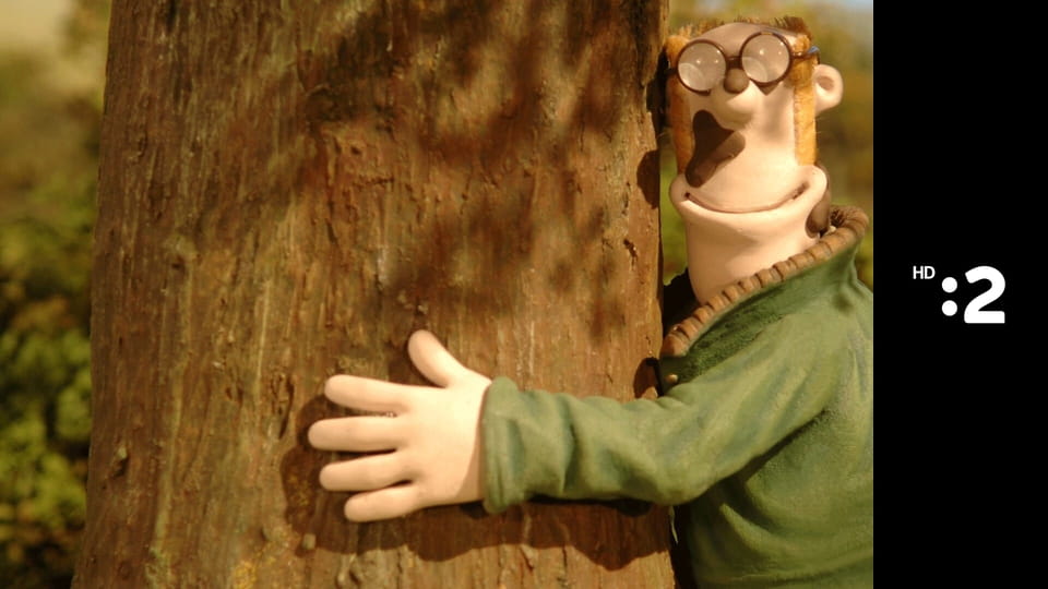 Veselá farma S4E111 - Zdravotné problémy